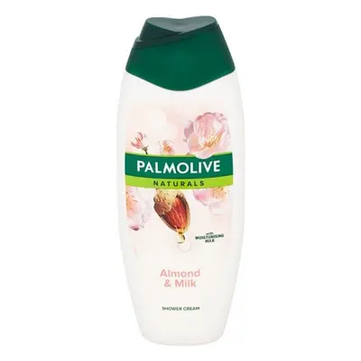 Palmolive Naturals Almond & Milk sprchový gel 500 ml