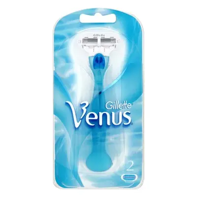 Gillette (holící strojek2hlav/bal) Venus Smooth