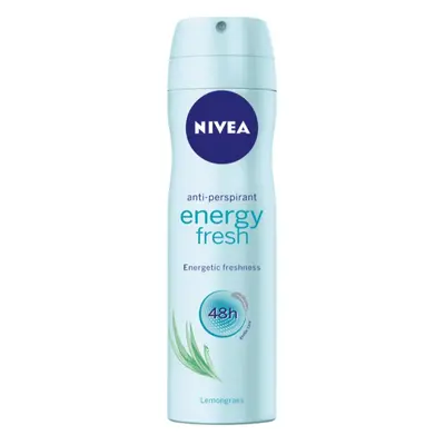 Nivea Deo AP Women 150ml Fresh Energy