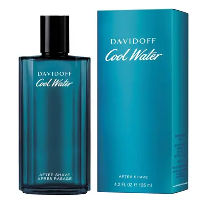 Davidoff - Cool Water 125 ml, VPH