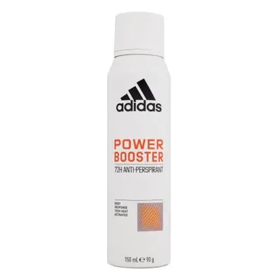 Adidas Power Booster 72H Anti-Perspirant deospray dámský 150 ml