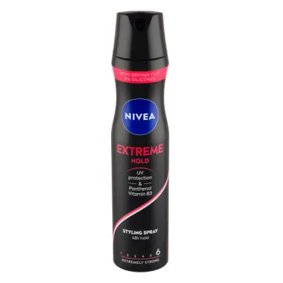 Nivea Lak 250ml Extreme Hold č.6