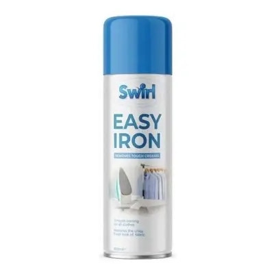 Swirl EASY iron spray na snadné žehlení 300ml