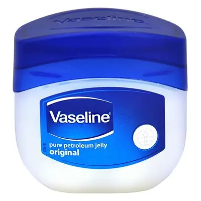 Vaseline Original Pure Petroleum Jelly vazelína 100 ml