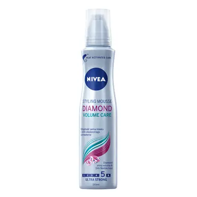 Nivea Tužidlo 150ml Diamond Volume