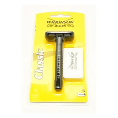 Wilkinson Sword WILKINSON classic strojek5 žiletek