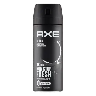 AXE deo spray 150ml Black