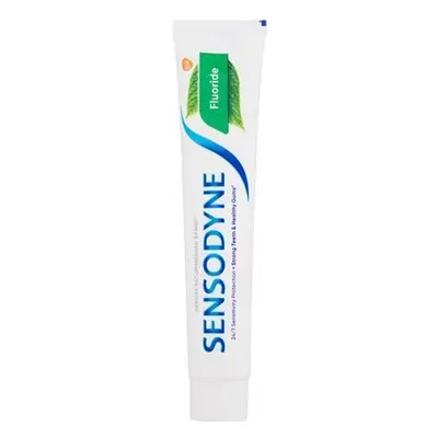 Sensodyne zubní pasta 75ml Fluoride