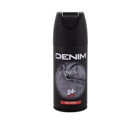 Denim Black deospray 150ml