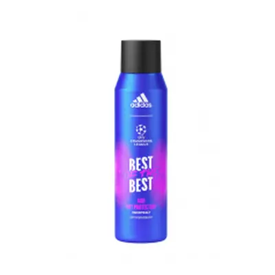 Adidas UEFA 9 Best of the best antiperspirant 150 ml