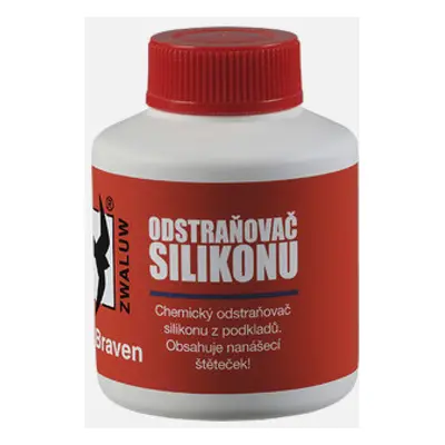 Den Braven 70503RL Odstraňovač silikonu 100 ml EXPIRACE 2/25