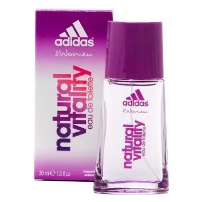 Coty Adidas EDT 30 ml Natural Vitality