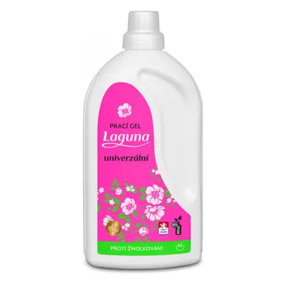 Laguna prací gel Univerzální 1,5 l