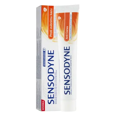 Sensodyne zubní pasta 75ml Anti-Caries