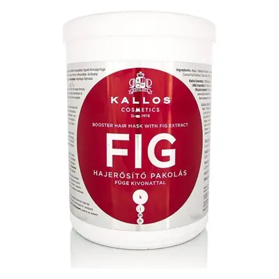 Kallos FIG Hair Mask 1000 ml