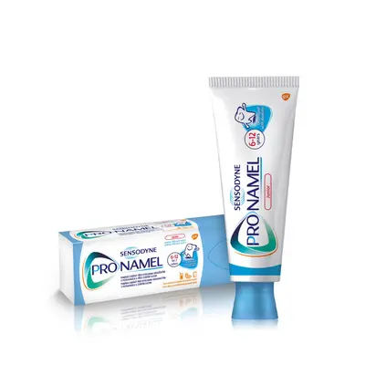 Sensodyne Pronamel Junior 50 ml