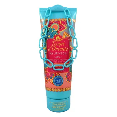 Tesori d´Oriente Ayurveda sprchový krém 250 ml