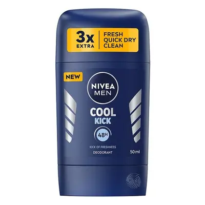 Nivea Stick Men 50ml Cool Kick