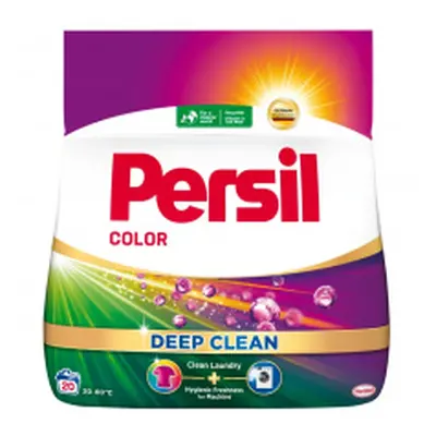 Persil Prací prášek COLOR 20 praní