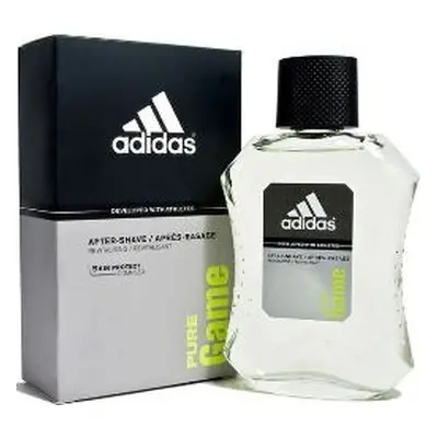 ADIDAS PURE GAME voda po holení 100ml