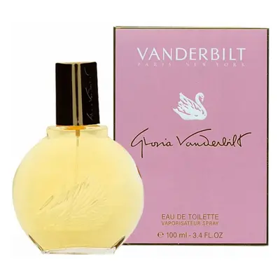 Inter Parfums Gloria Vanderbilt toaletní voda dámská 100 ml