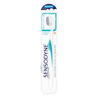 Sensodyne Advanced Clean zubní kartáček (extra soft)