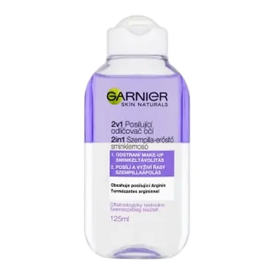 Garnier 2v1 posilující odličovač očí 125 ml