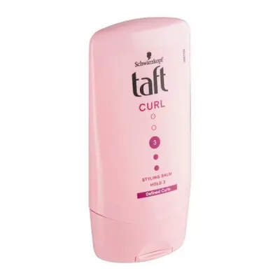 Taft curl Gel na vlasy 150 ml