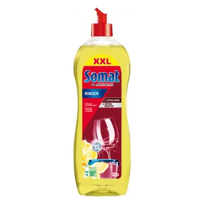 Somat leštidlo do myčky 750ml lemon