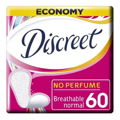 Discreet vložky (60ks/kra) Slip Normal