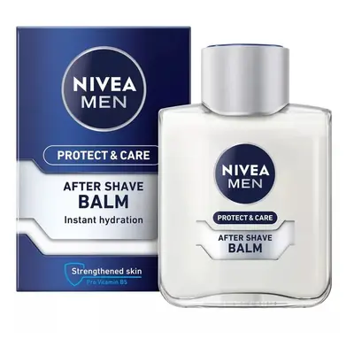 Nivea for Men Original balzám po holení 100 ml