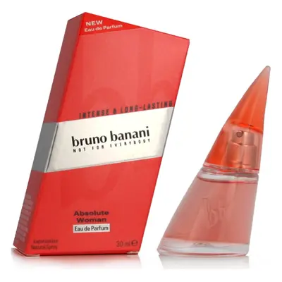 Bruno Banani Absolute parfémovaná voda dámská 30 ml