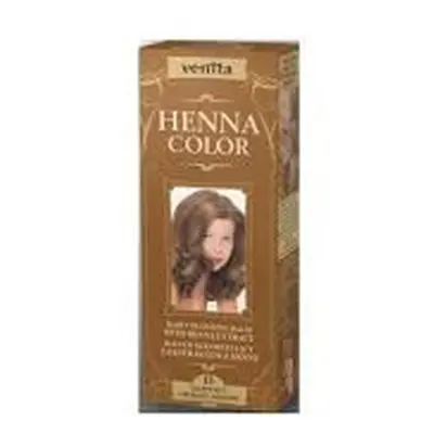 Venita Henna Color barvící balzám na vlasy 13 Lískový ořech 75 ml