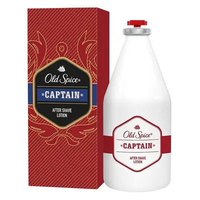 Old Spice Captain voda po holení 100ml