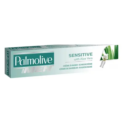 Palmolive Sensitive krém na holení 100 ml