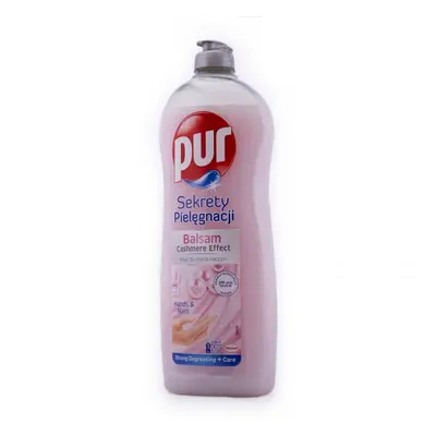 Pur 750ml Hands & Nails