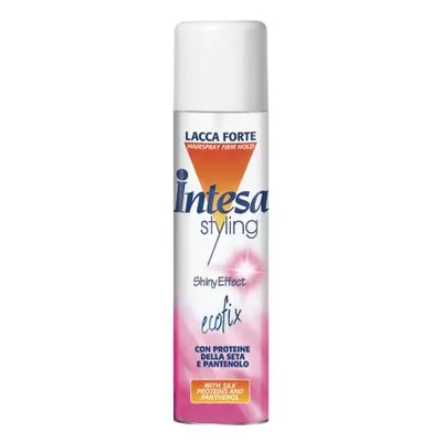 Intesa Lak na vlasy s leskem 300 ml