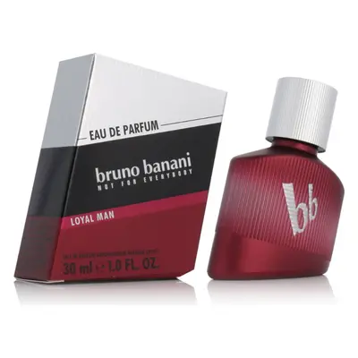 Bruno Banani Loyal parfémovaná voda pánská 30 ml