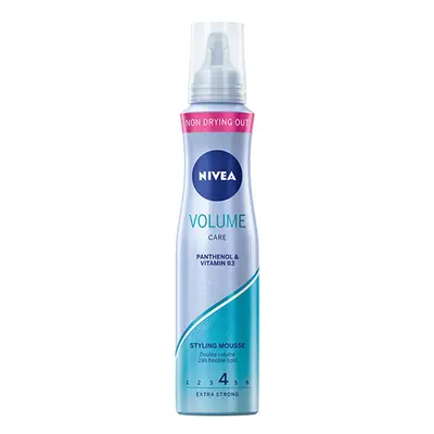 Nivea Tužidlo 150ml Volume Care č.4