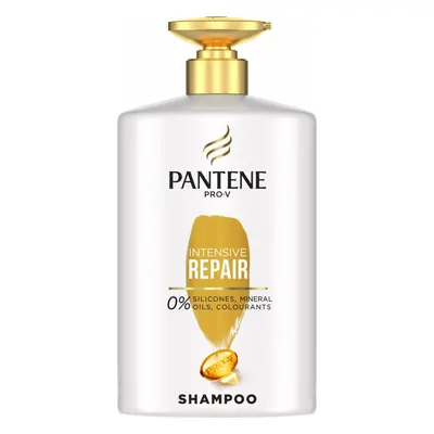 Pantene Pro-V Intensive Repair Shampoo 1000 ml