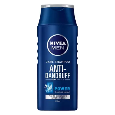 Nivea Šampon proti lupům 250ml Anti-Dandruff