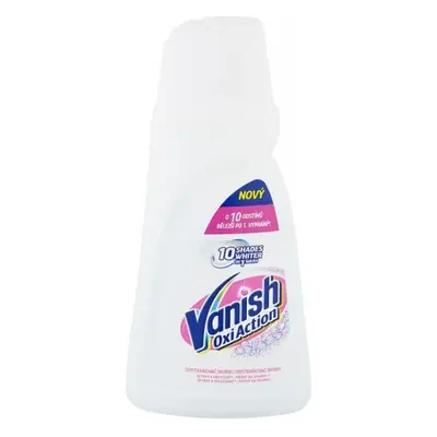 Vanish White tekutý odstraňovač skvrn 1 l