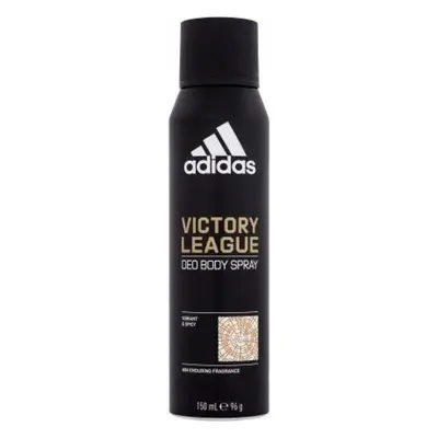 Adidas Victory League Deo Body Spray 48H deospray 150 ml