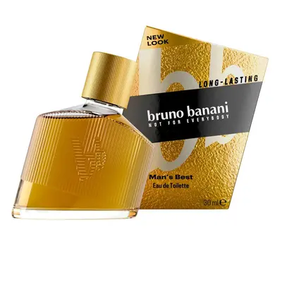 Bruno Banani - not for everybody 30 ml, EDT