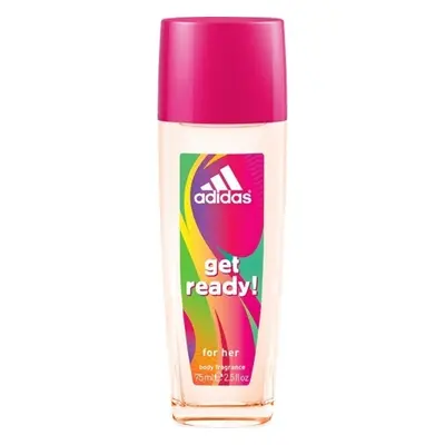 Coty Adidas DNS 75ml Get Ready F