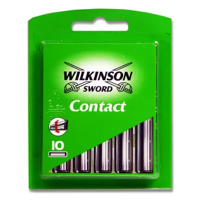 Wilkinson Sword Contact 10 ks