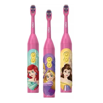 Oral-B Stages Power Kids D2 Princess