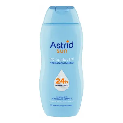 Astrid SUN hydratační mléko po opalování 400 ml