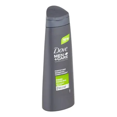 Dove šampon MEN 250ml Clean Fresh