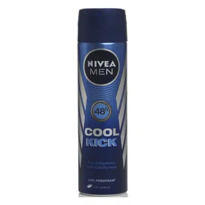 Nivea Deo Men 150ml Deep Black Carbon